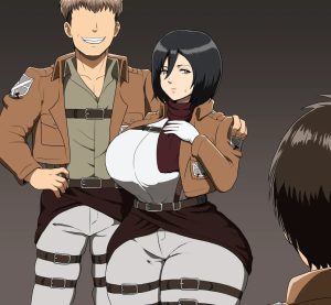 มิคาสะ NTR
