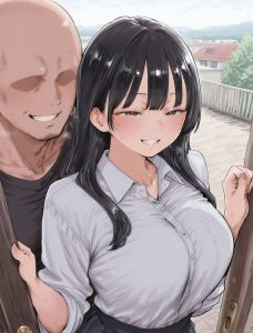อันนะ ยามาดะเงี่ยนโดนเย็ด
