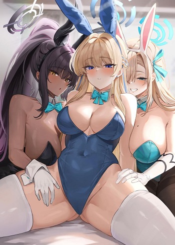 การบริการในแต่ละวันของสาวๆ การบริการในแต่ละวันของสาวๆ