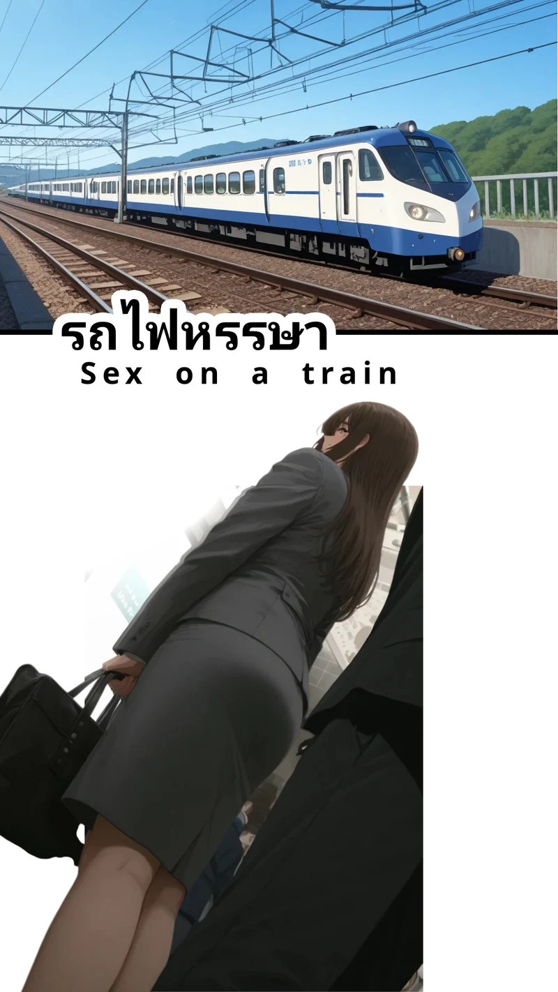 รถไฟหรรษา รถไฟหรรษา